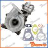 Turbocompresseur pour OPEL | 779591-0001, 779591-0002